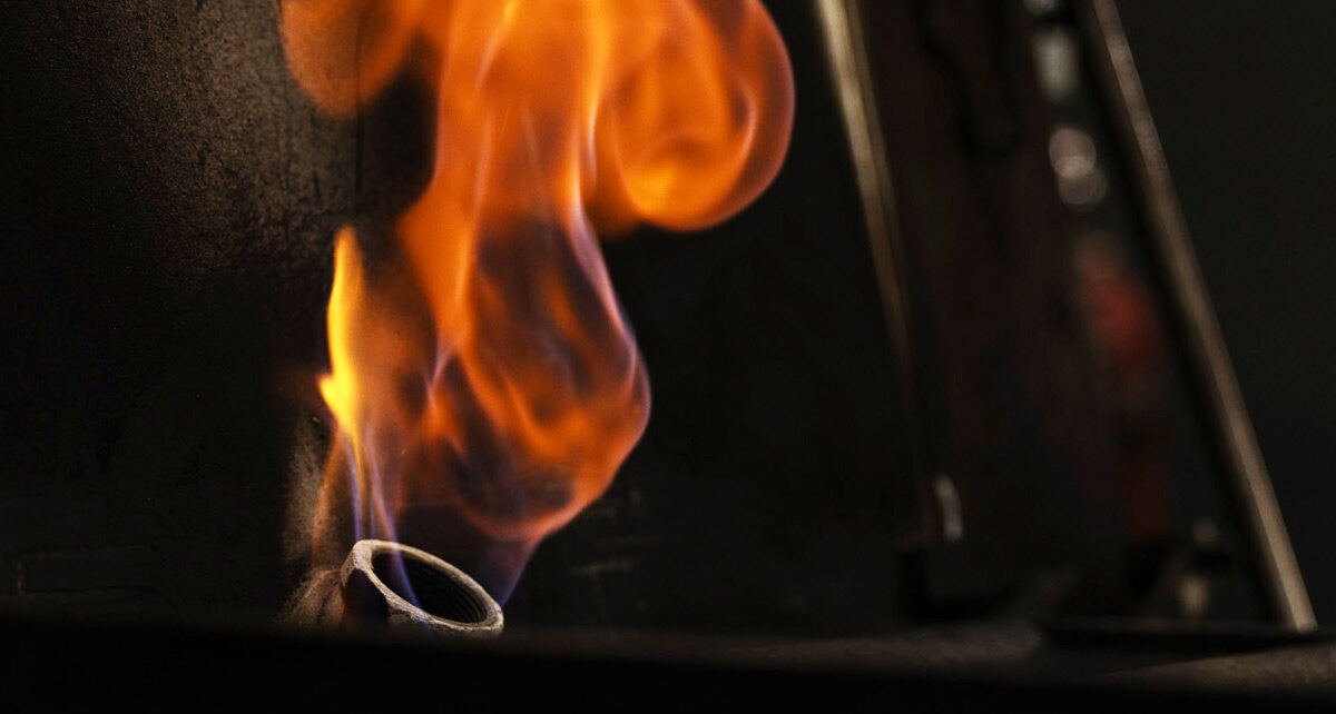 Precision brazing