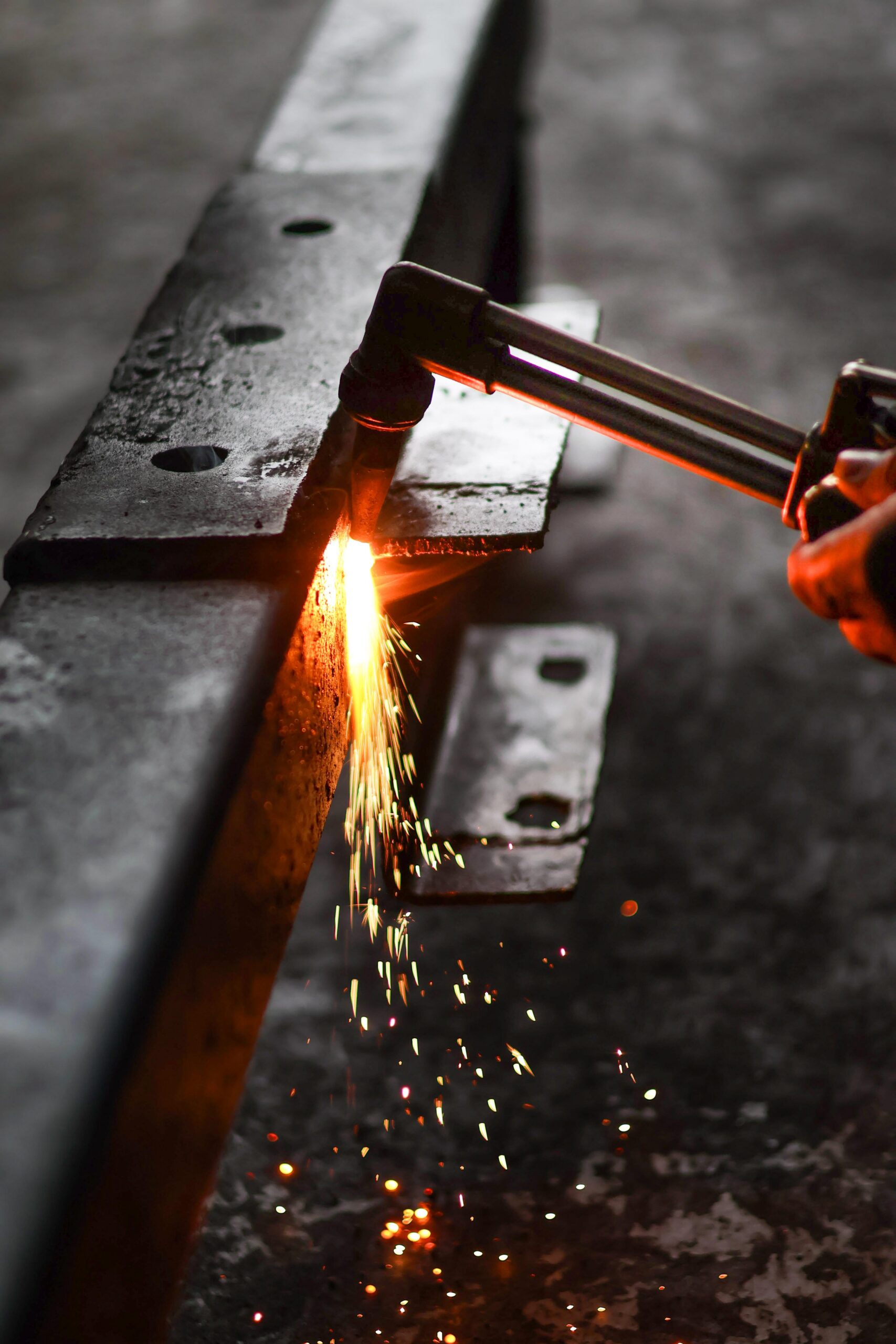 Carburizing