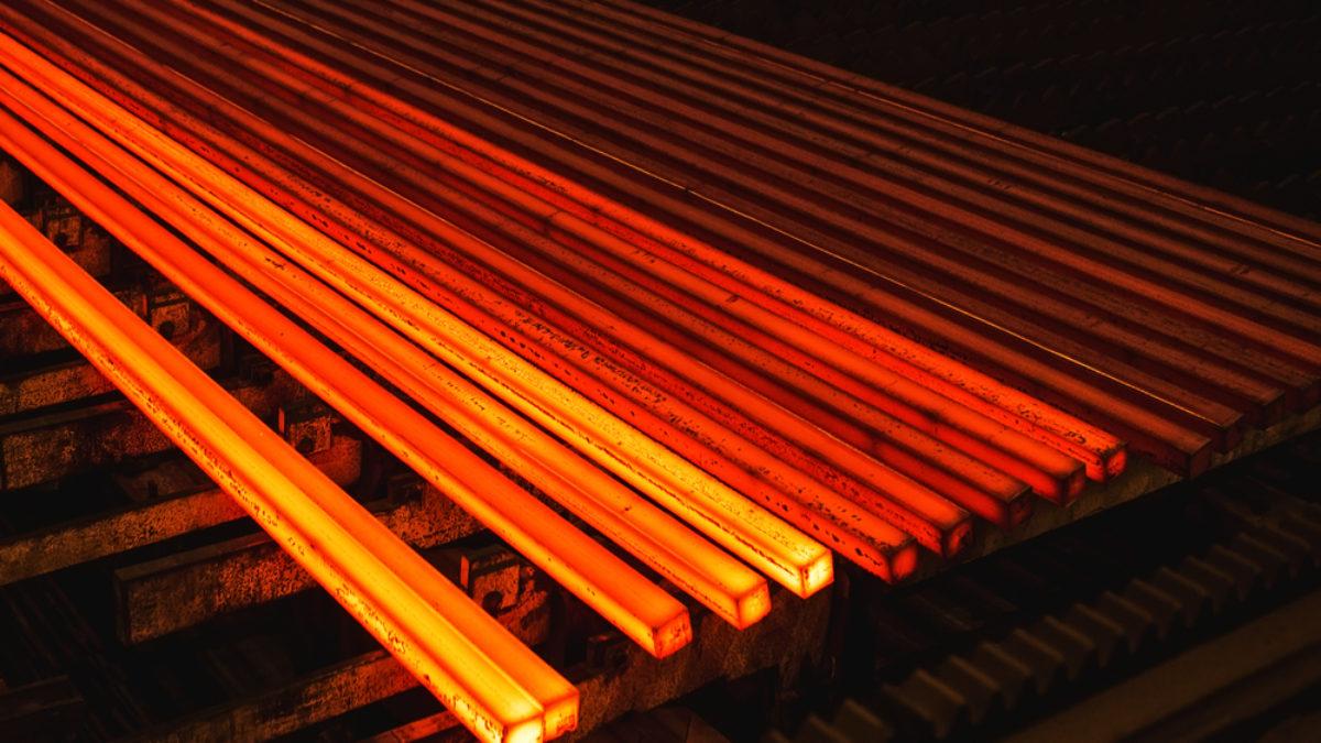 Heat treating